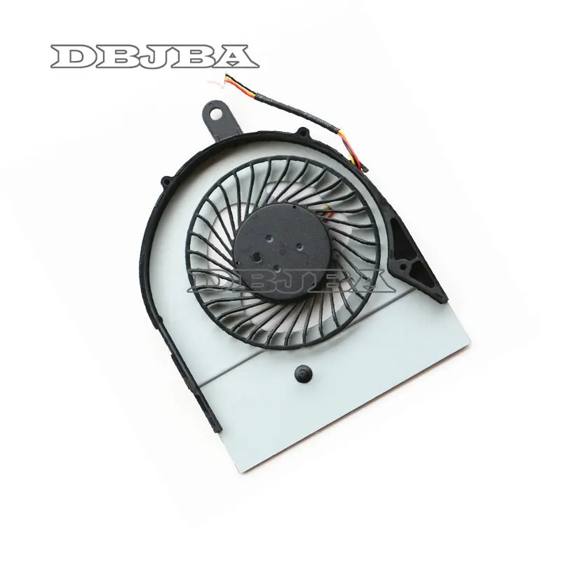 Новый вентилятор охлаждения для процессора Dell Inspiron 14 5458 5459 15 5555 5558 5559 5755 V3558 |