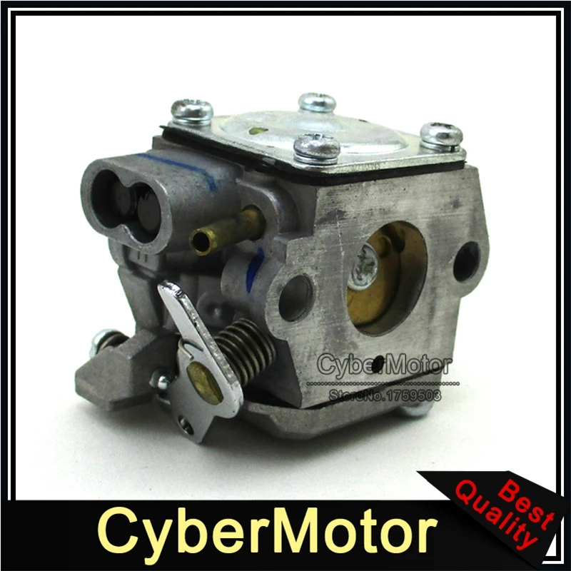 Карбюратор для Walbro WT454 WT526 WT539 1 WT685 Zama # C1U P10A Ryobi Tillers 210R 775R 2800M триммеры|carburetor carb|carb