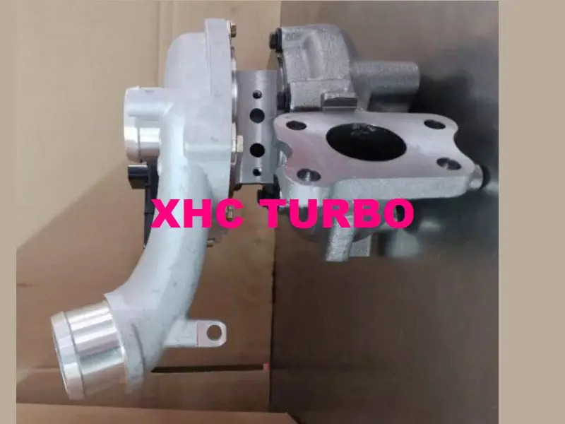 NEW BV45 53039700345 53039700337 14411-8X00B Turbo turbocharger for NISSAN D40 Navara NP300 YD25DDTi 2.5L 106 140KW 2010- | Автомобили и