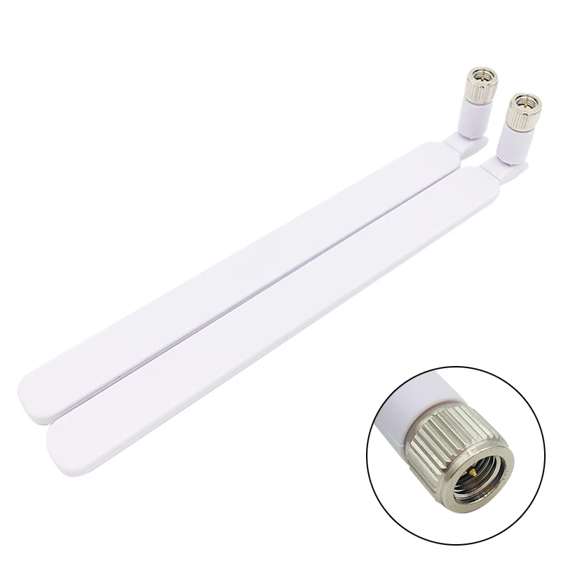 4G Antenna SMA Male External Antenna Suitable for 4G LTE Router Applicable Model B535-232 B593 E5186B315 B310