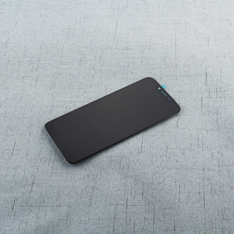 Alesser Для Doogee BL5500 Lite ЖК дисплей и сенсорный экран 6 19 ''протестированная сборка +
