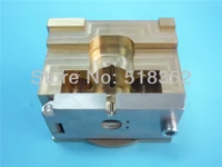 x192b442h01 mitsubishi m856 die guide holder upper with sacrificial electrodes edm wire cutting machine parts