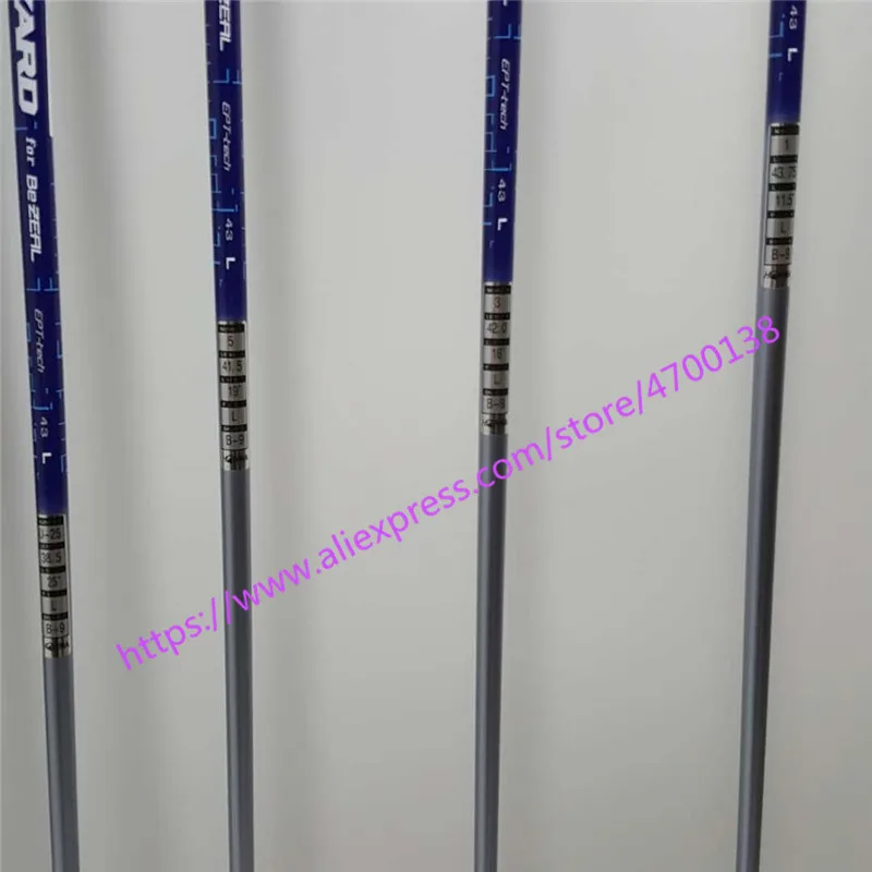 Женские клюшки для гольфа HONMA BEZEAL 525 гибриды дерева графит вал L Flex с