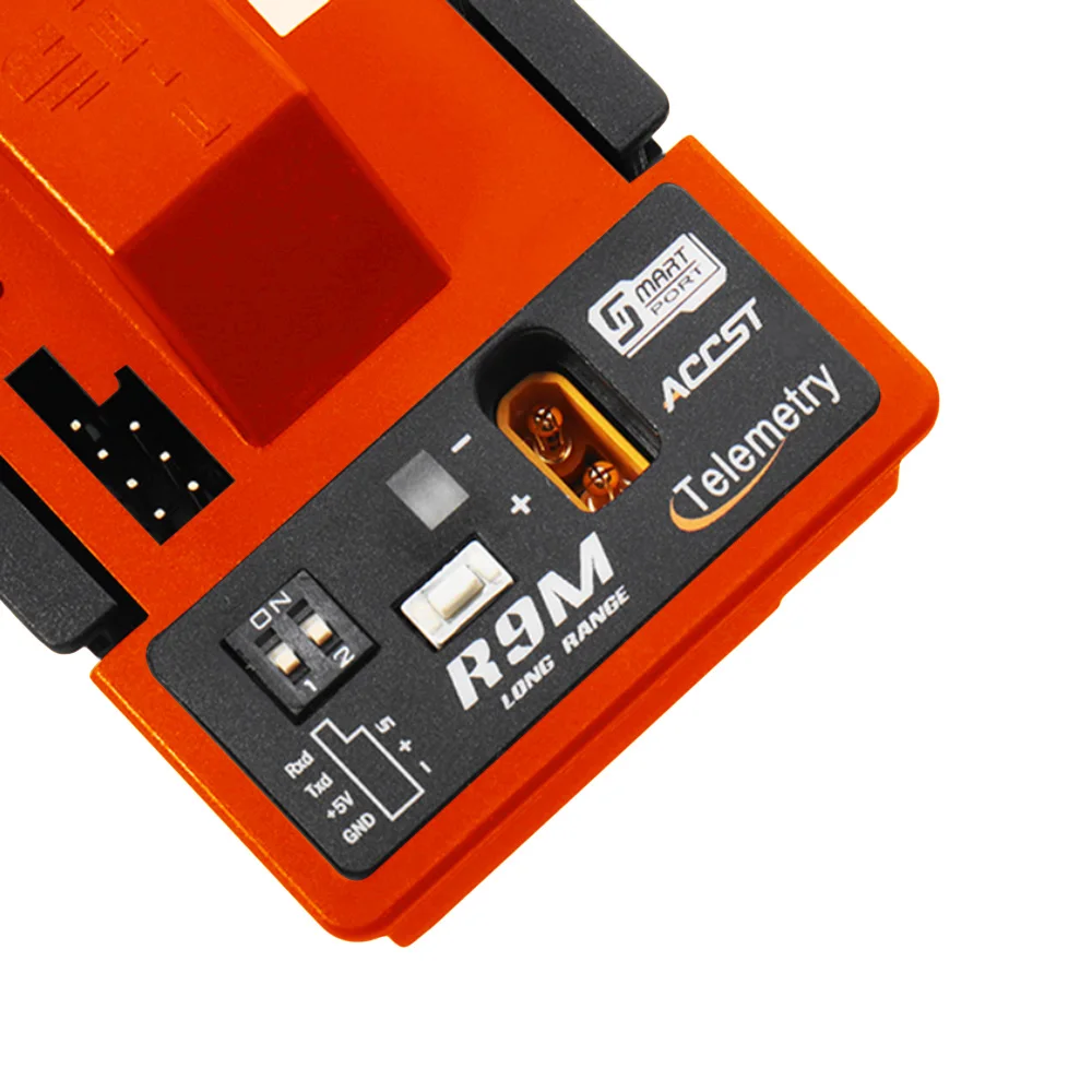 FrSky R9M 900MHz дальний передатчик модуль для R9 серии детали игрушек на дистанционном