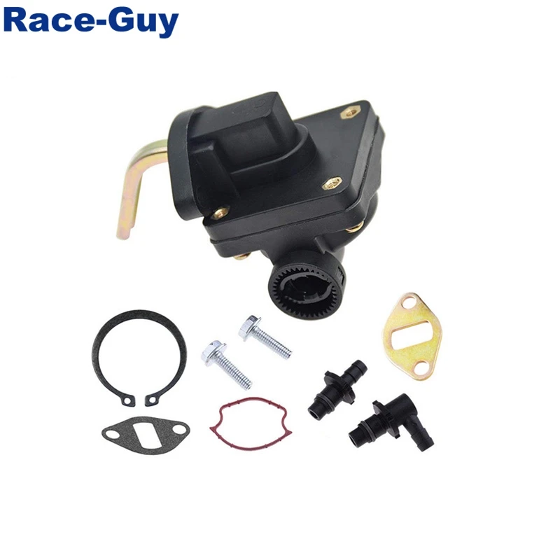 Комплект топливного насоса для Kohler 12 393 03 1239303 John Deere AM133627 LT 133 150 160 LX 255 L110 GT225 LTR155 GS25 |