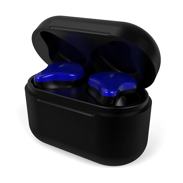 Оригинальные беспроводные Bluetooth наушники Sabbat X12 Pro водонепроницаемые IPX5 с