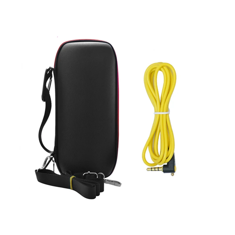Портативный чехол для переноски SONY SRS XB30 XB31 Bluetooth динамик спорта на открытом воздухе хранения|Аксессуары