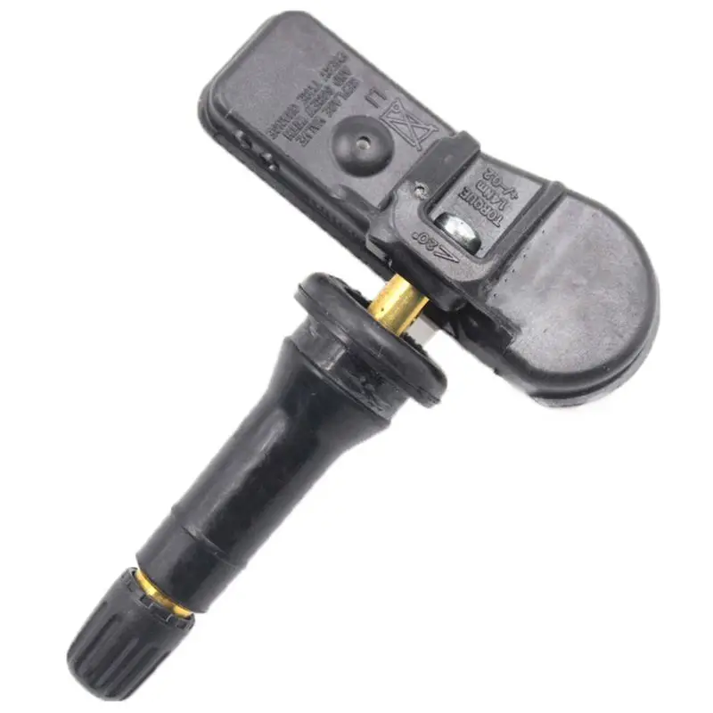 TPMS 9802003680 433 МГц датчик давления в шинах для PEUGEOT 208 2012 2015|Датчик шинах| |