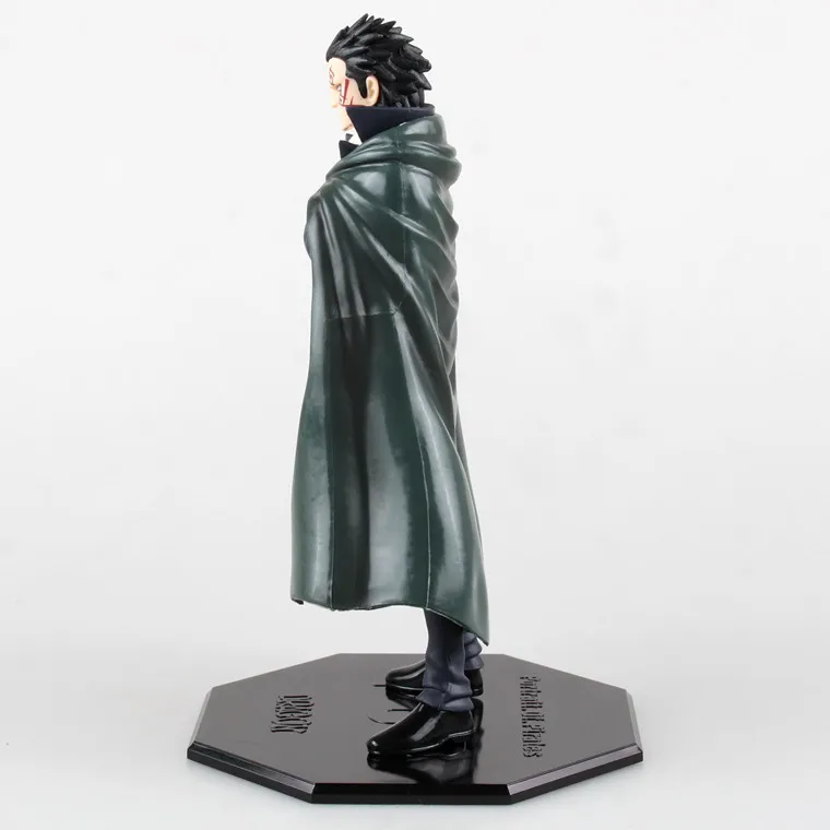 Huong Аниме one piece 23 см Scimmia D Drago экшен-фигурка из ПВХ Da Collezione Modello Brinquedos Giocattolo | Игрушки