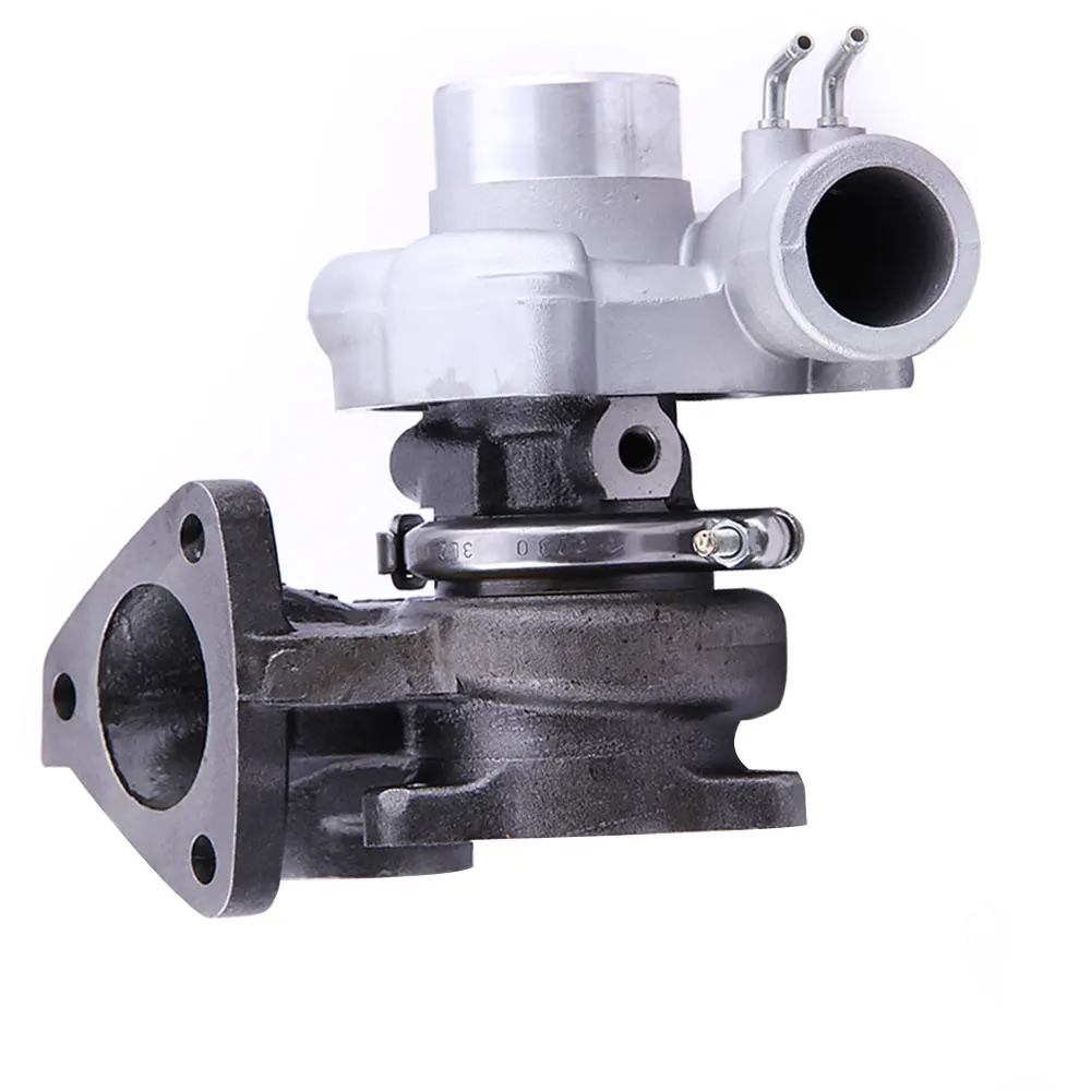 TD04-09B Turbo Зарядное устройство для Mitsubishi Pajero Shogun 2.5L 4D56 4D56T 49177-01510 49177-01500 MD108153 |