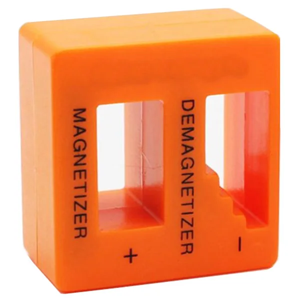 Magnetizer размагничивания инструмент отвертка Магнитная для поднятия | Инструменты