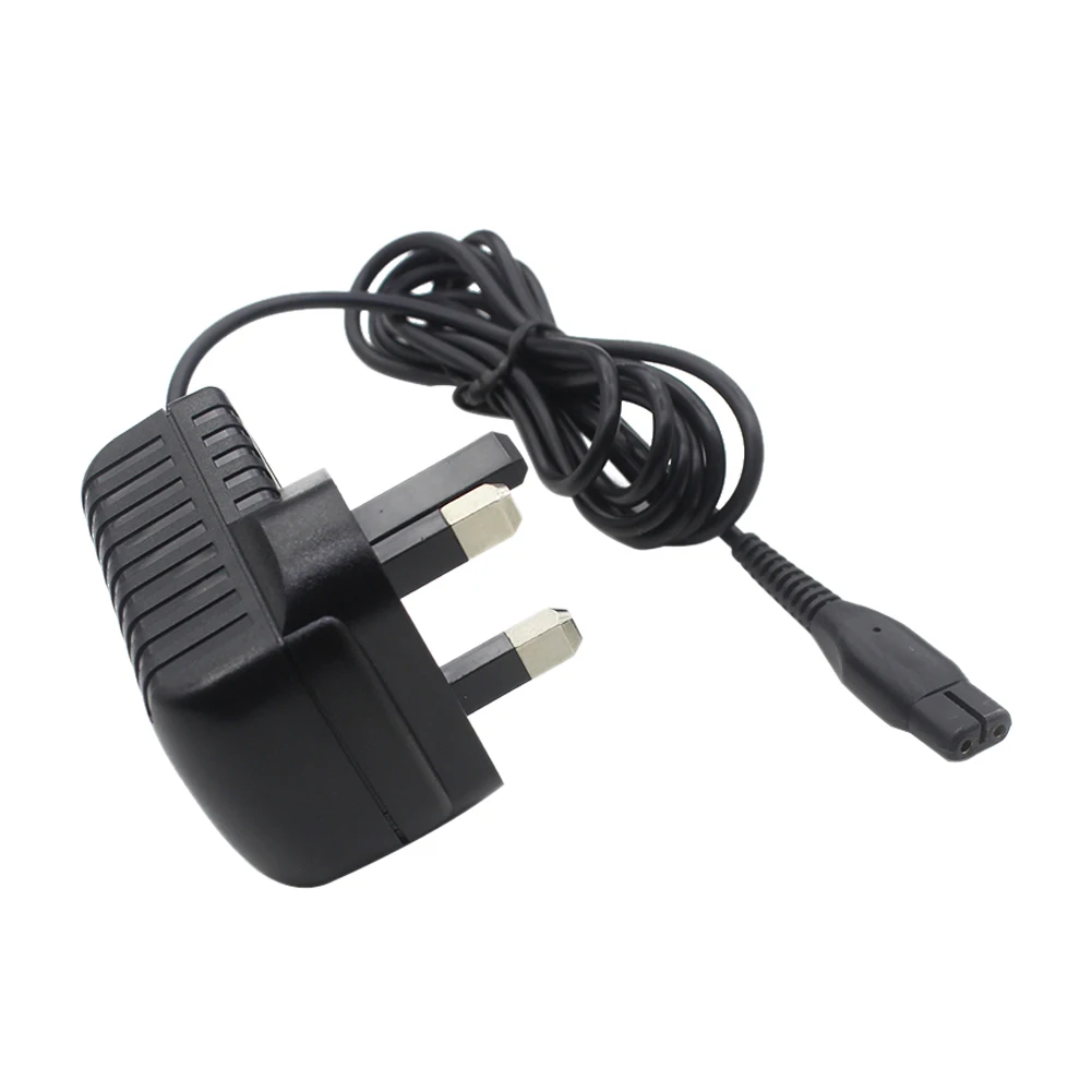 UK Plug 1.5M Window Glass Vacuum Cleaner Battery Charger Cable For Karcher Wv2/50/60/70 | Бытовая техника