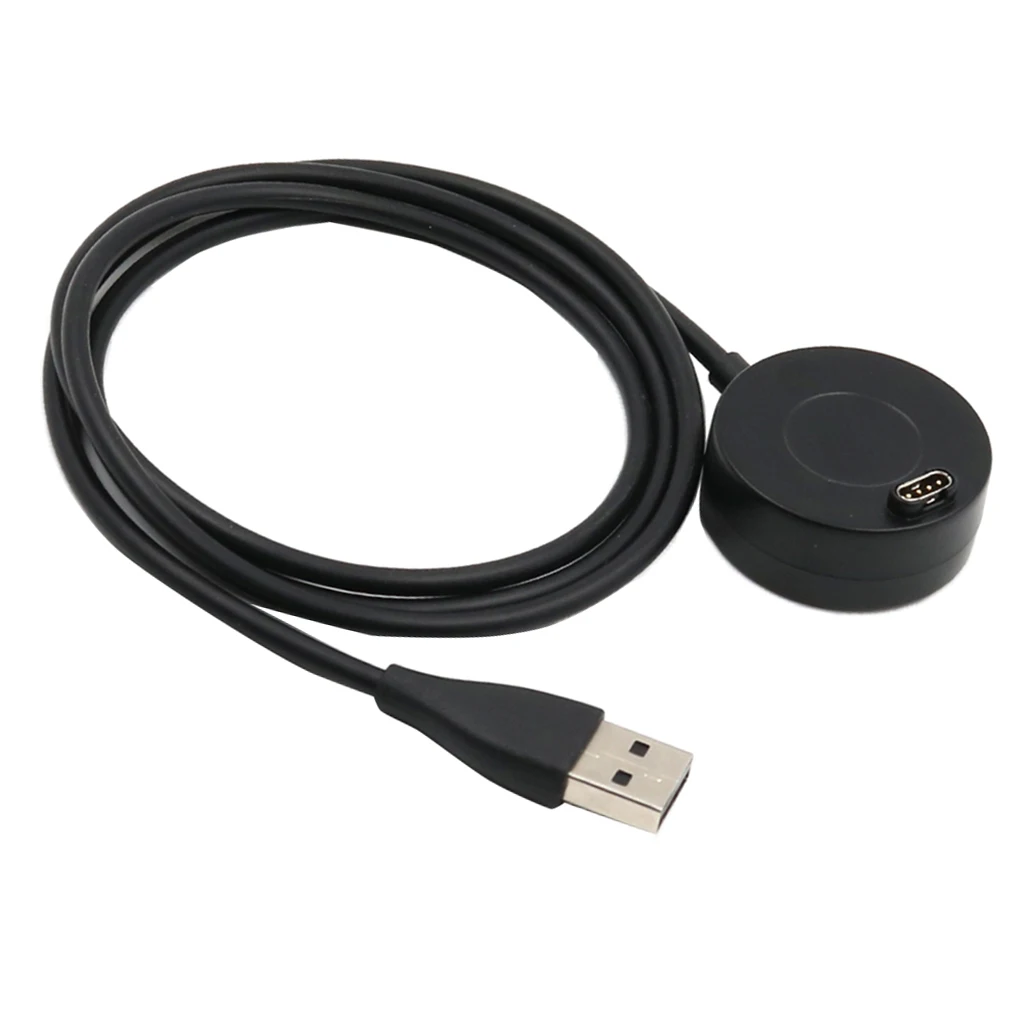 USB часы зарядный кабель магнитное зарядное устройство док станция для часов