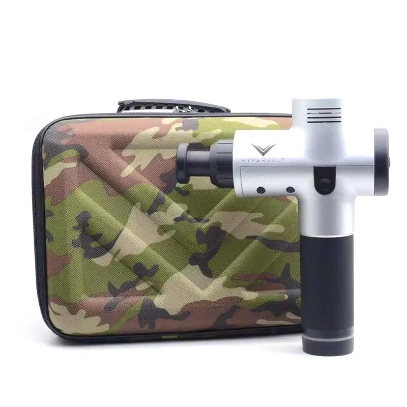 Портативный чехол для Hyperice Hypervolt комплект из двух предметов Водонепроницаемый EVA