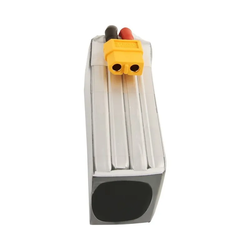 1/2 шт TATTU R-LINE версии 3 0 14 8 V 1300 mAh/1550 mAh 120C 4S Lipo Батарея XT60 разъем для FPV