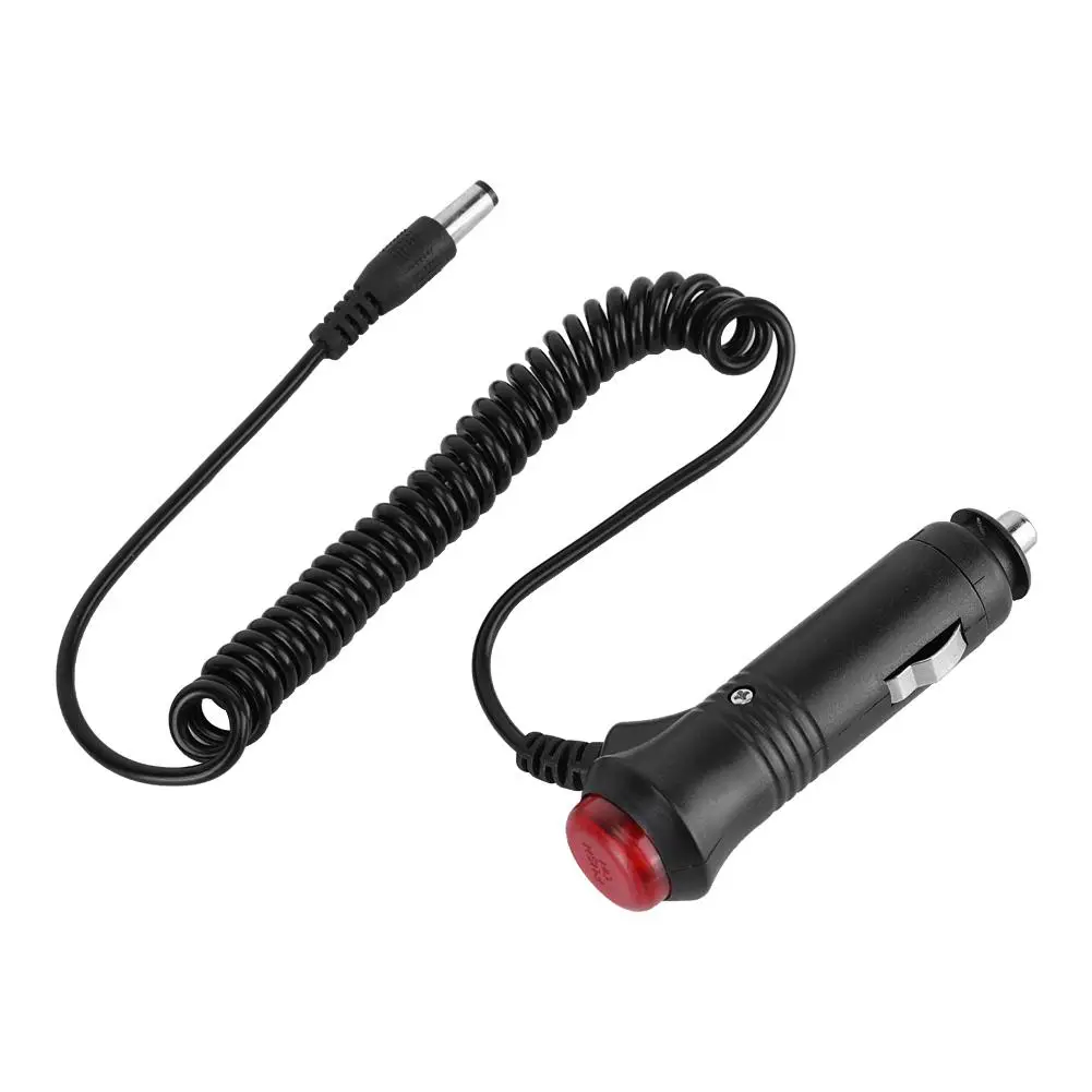 Автомобильный usb-прикуриватель 12-24 В автомобильный мотоциклетный прикуриватель
