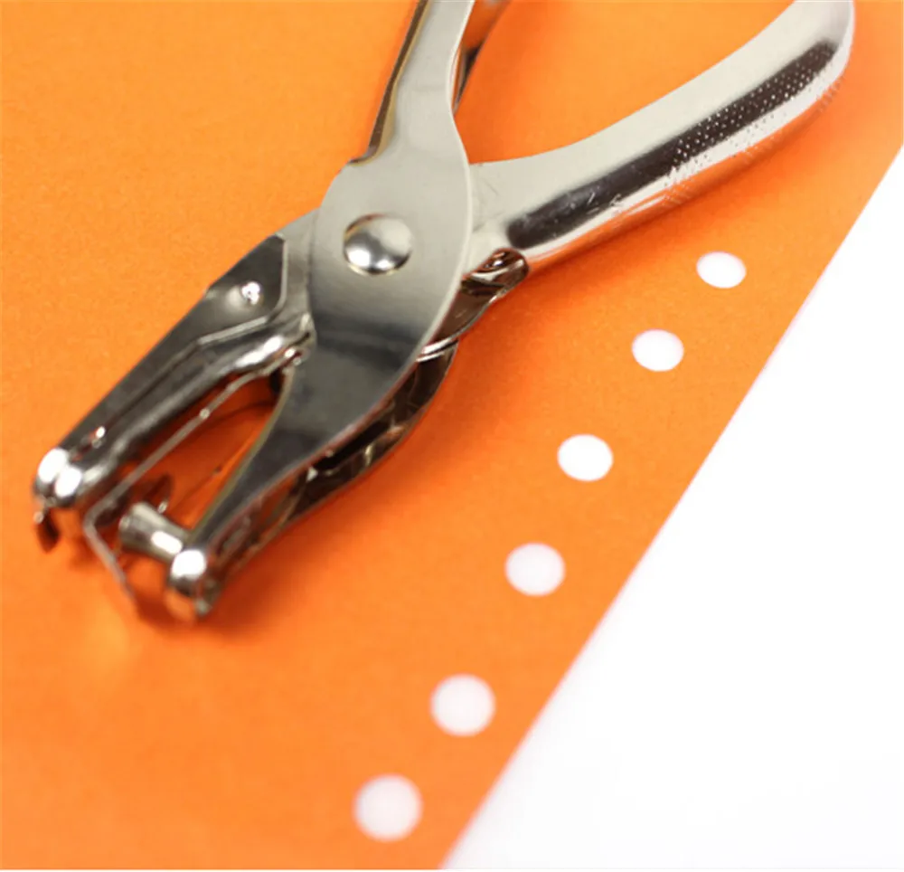 Плоскогубцы для скрапбукинга Statinery перфоратор изготовления открыток в офисе |