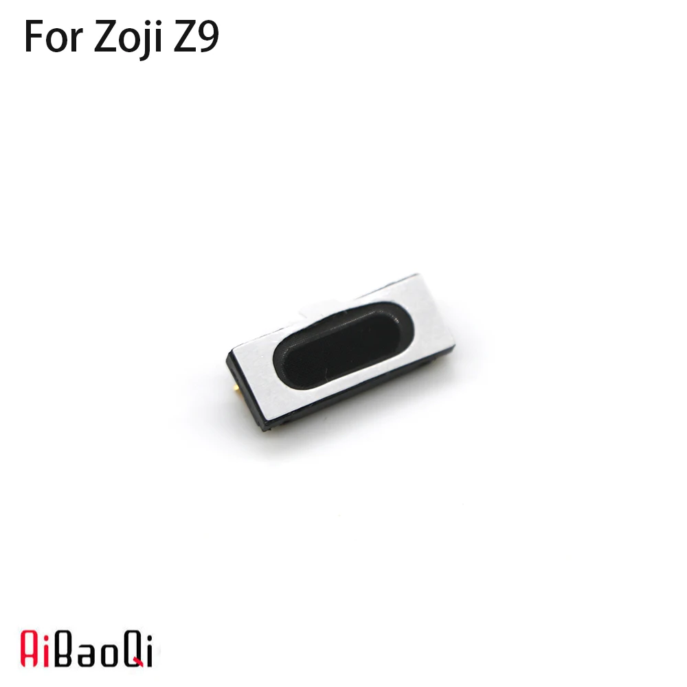 AiBaoQi новый оригинальный Homtom ZOJI Z9 Динамик Приемник переднее ухо наушник Ремонт