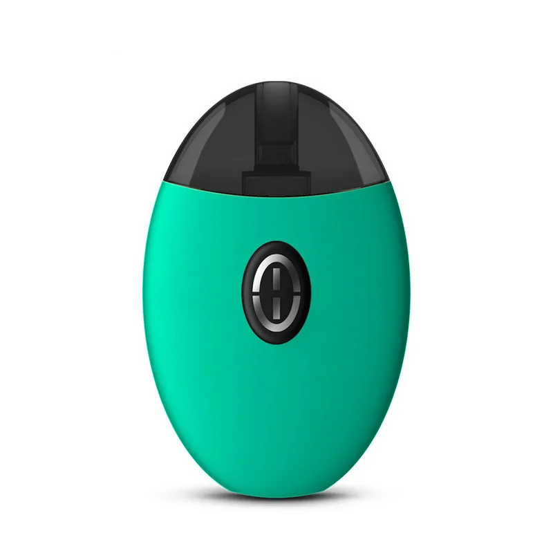 Маленькая электронная сигарета 2 0 мл Vape Tank Pod 400 мАч испаритель Vaper|Системы