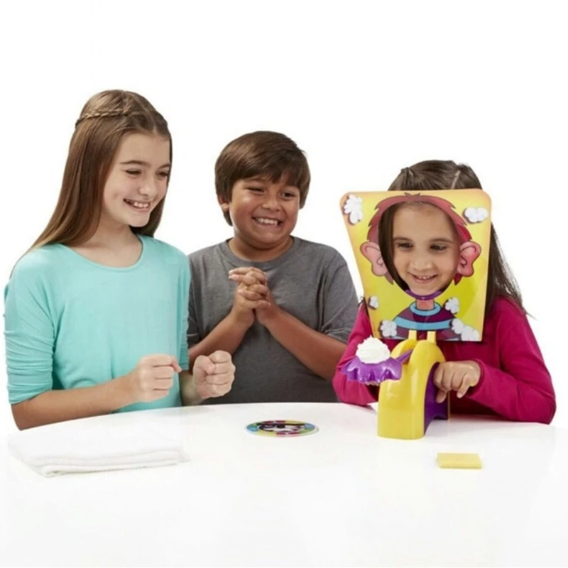 Крем мягкое Губка машина игрушки детей семьи празднование дня рождения