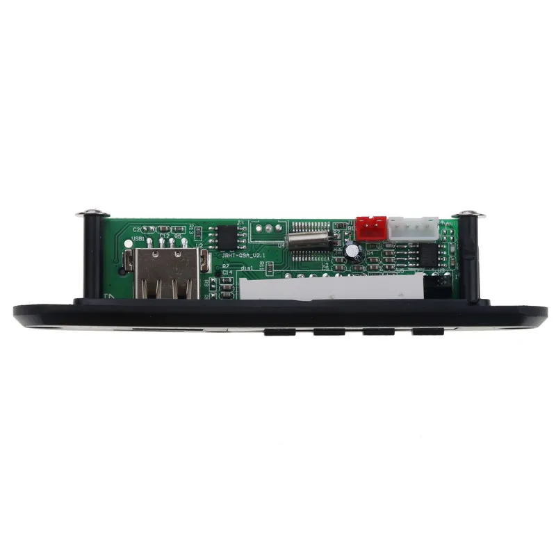M513B Bluetooth беспроводной 12 в MP3 WMA декодер плата аудио модуль USB Радио для автомобиля
