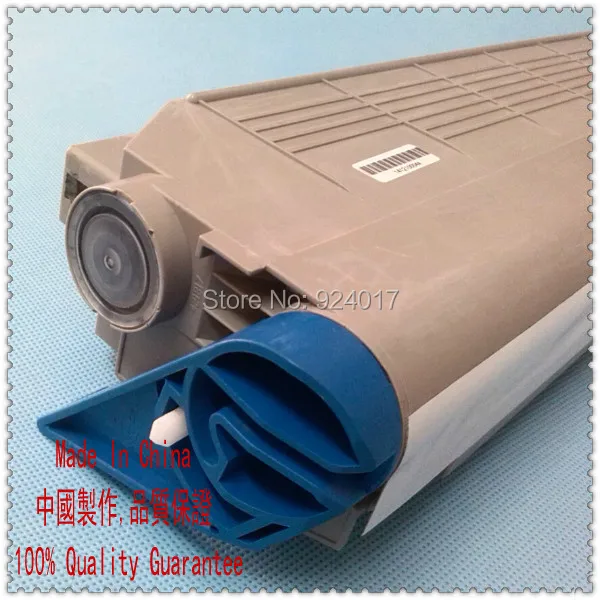 Картридж с тонером совместимый Oki C9600 C9800 C9650 C9850 9600 9800 42918904 для картриджа Okidata 42918903