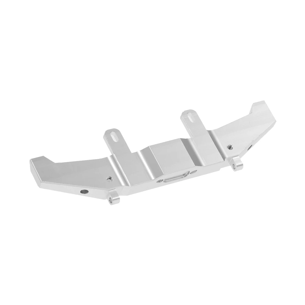 High Quality Front Bumper Metal For RC Car WPL C14 C24 Crawler Off-road Semi-truck | Игрушки и хобби