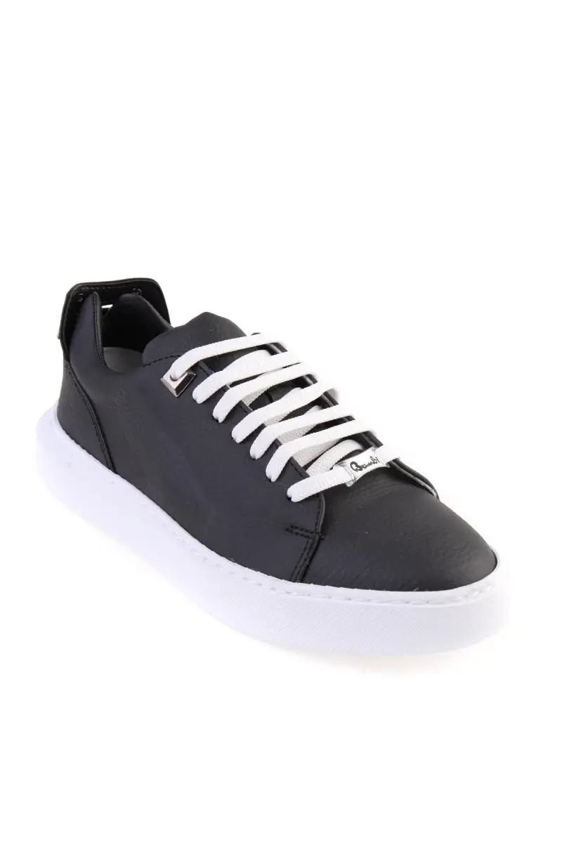 Bambi Black Women Shoes F0315212109 | Обувь