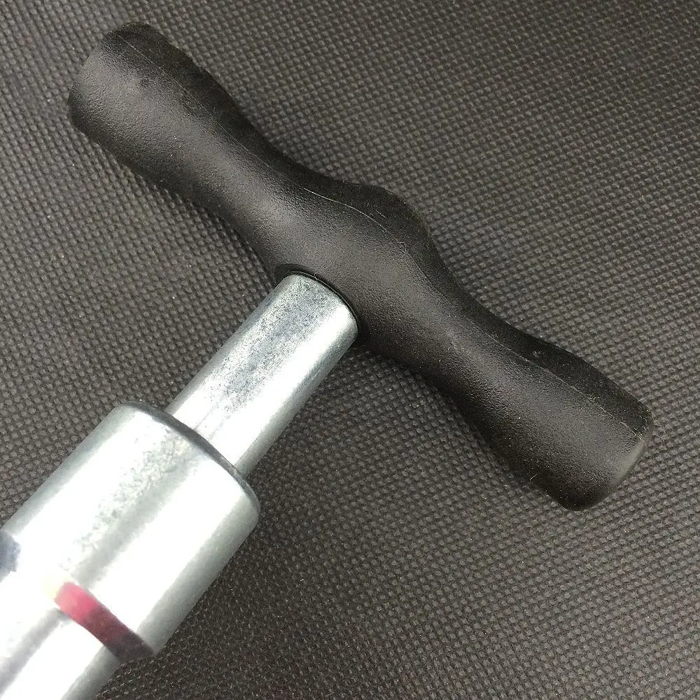 Iron + plastic Expansion Pipe Tool Solid Rounder Round Expander |