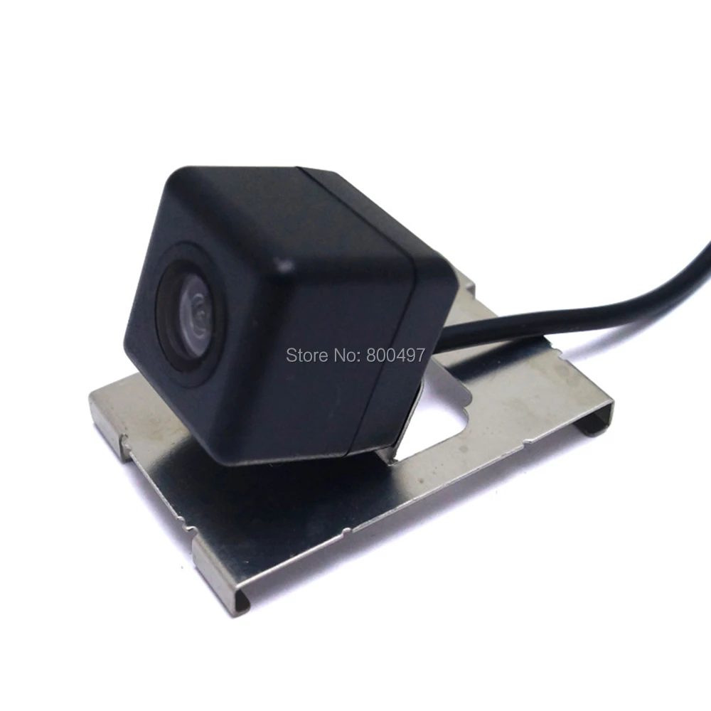 

CCD HD Car Rear View Reverse Camera Backup Parking Assistance Waterproof IP67 Camera for Honda Civic Gienia Avancier