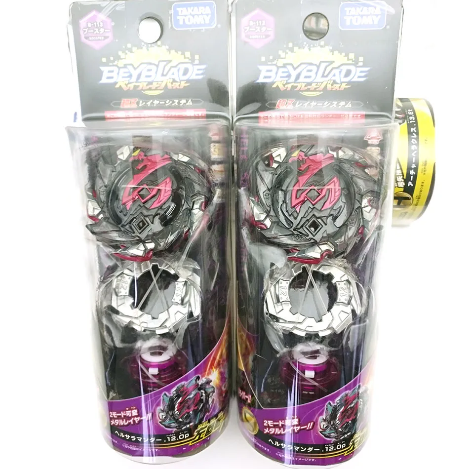 Оригинальный TAKARA TOMY Beyblade Burst fafnir B127 B122 CHO-Z Валькирии. Z.Ev с пусковым устройством