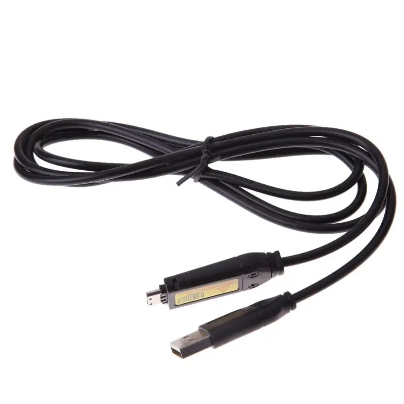 SUC C3 usb кабель для передачи данных и Зарядное устройство samsung Камера ES65 ES70 ES63 PL150