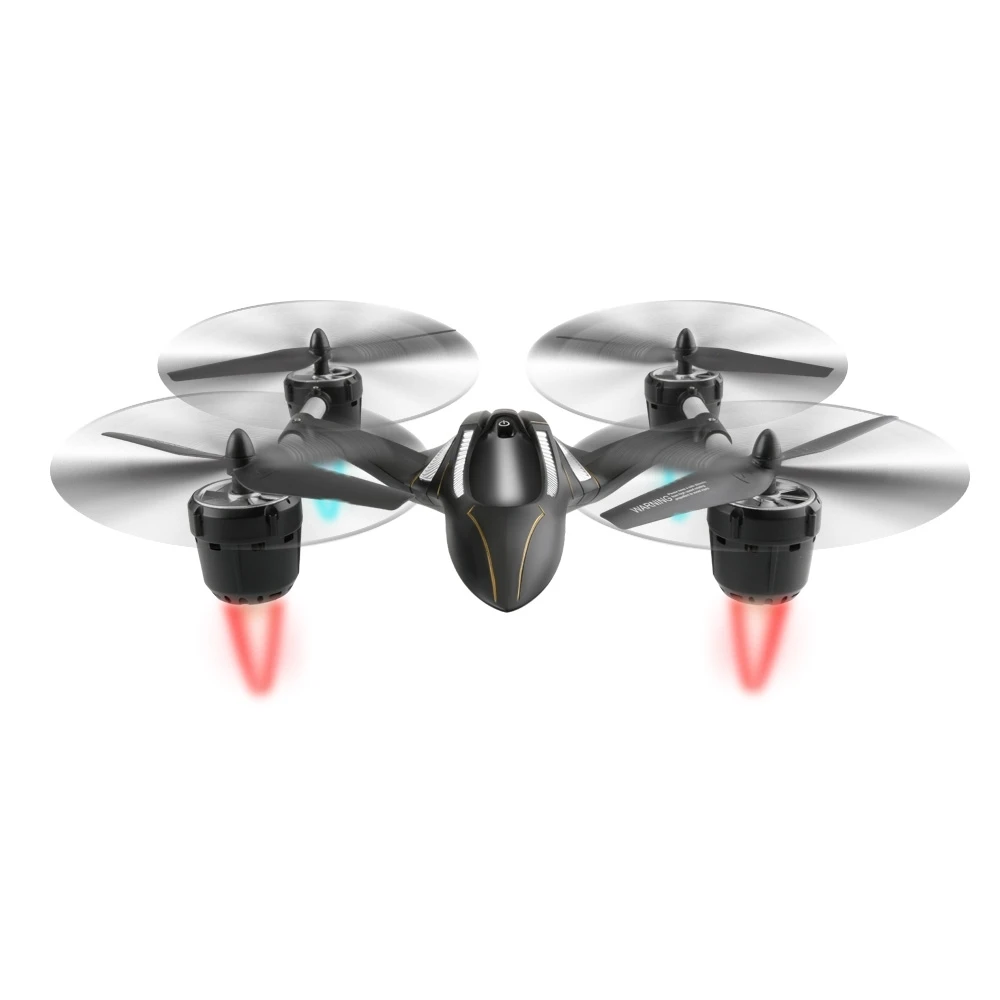 Original Rc Drone Helicopter Remote Control Dron With Wifi Camera Hd Quadcopter Auto Takeoff Landing Flying Toys | Игрушки и хобби