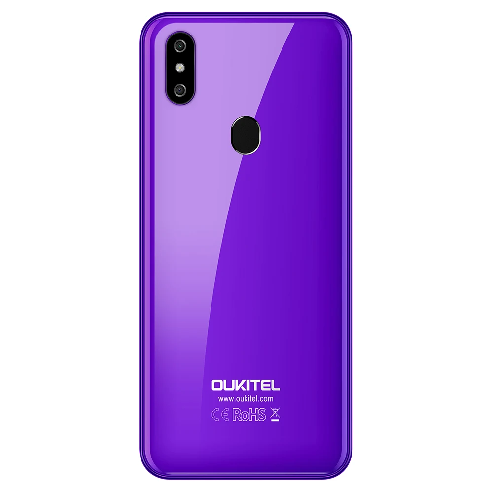 OUKITEL C15 Pro 4G Phablet 6 088 дюймов Android 9 0 MT6761 четырехъядерный 2 ГГц IMG GE8300 Гб ram 16 rom датчик