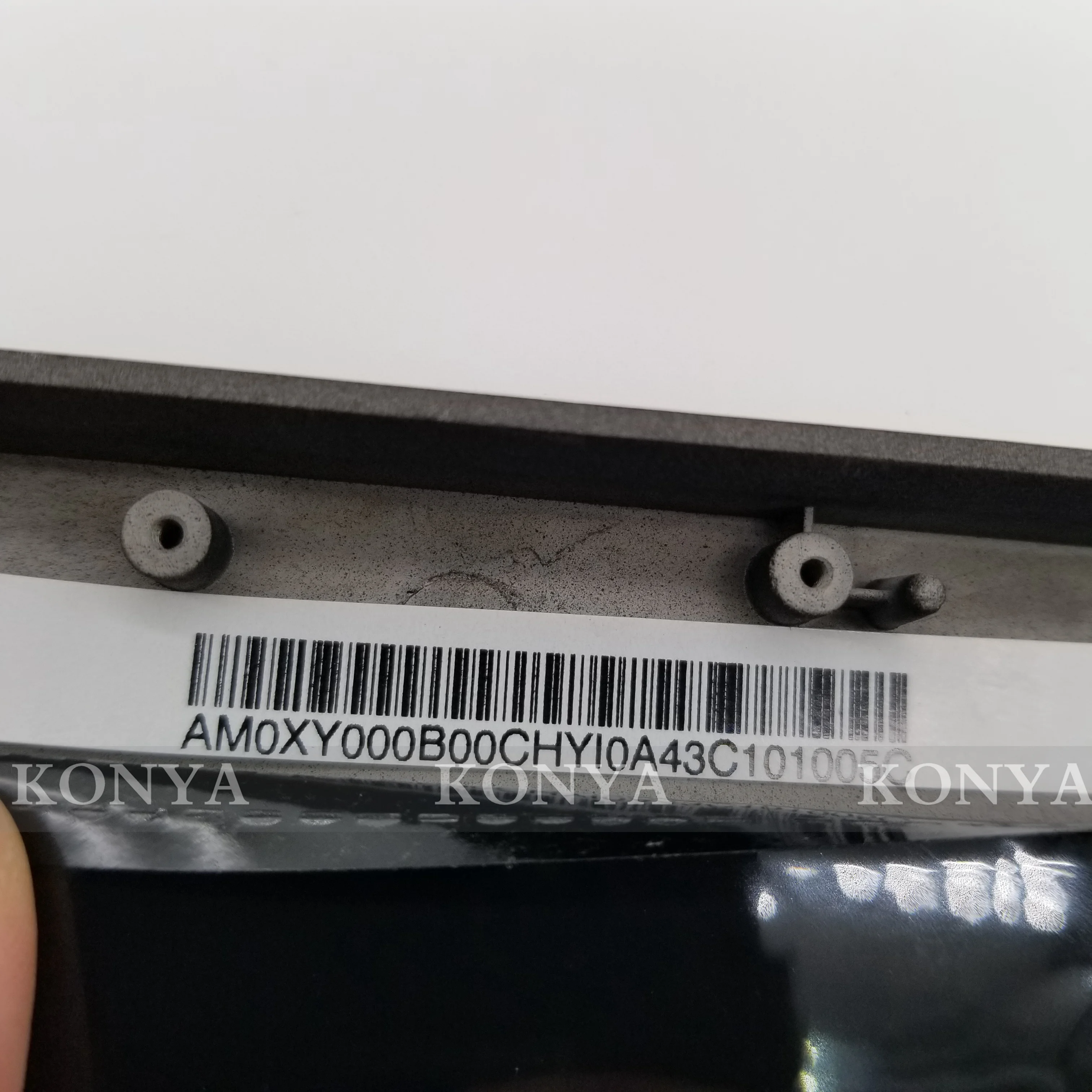 Новинка для Lenovo ThinkPad S5 S531 S540 Palmrest тачпад + клавиатура Португалия 04X5048 AM0XY000B00|Сумки