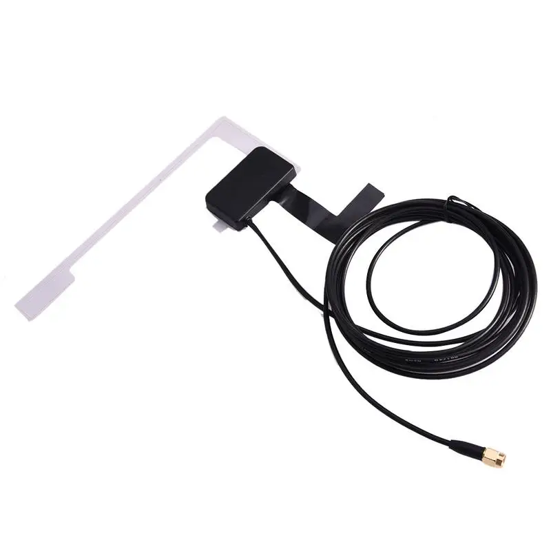 Универсальный DAB + удлинитель антенна и USB адаптер приемник для Android 4 5 1 6 0 7
