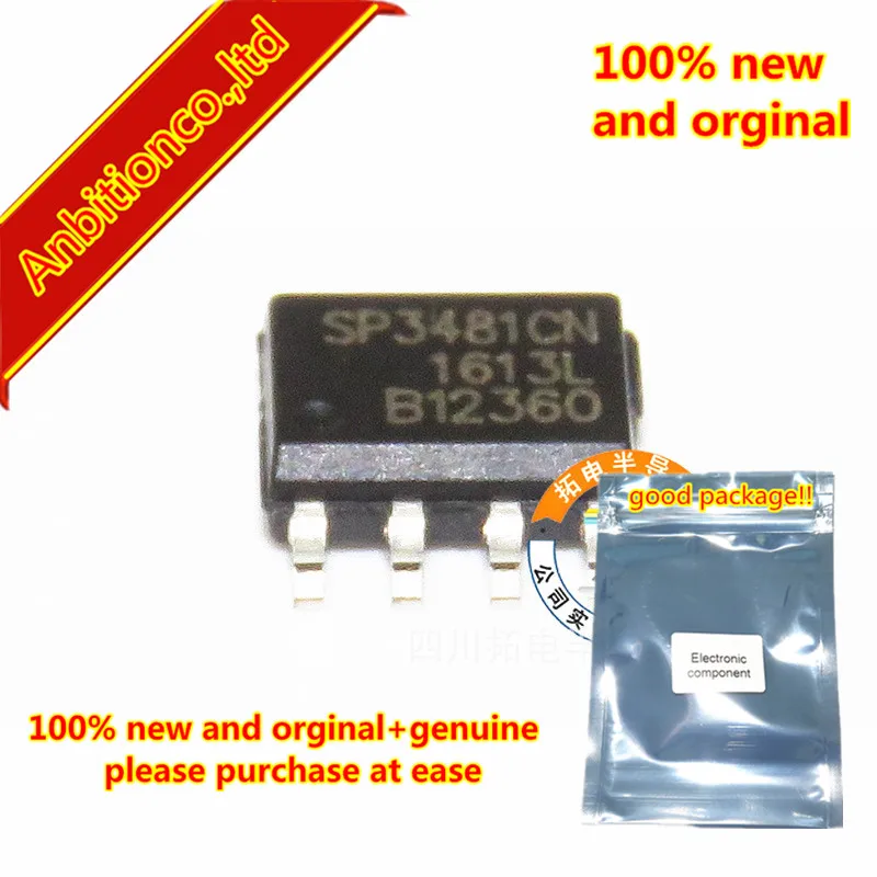 10 шт. 100% новый и оригинальный DS1338Z 33 + T & R SOP 8 в наличии|Комплекты аксессуаров для