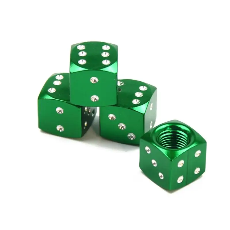 1 шт./4 шт. колпачки для автомобильных клапанов на колесах пневматических