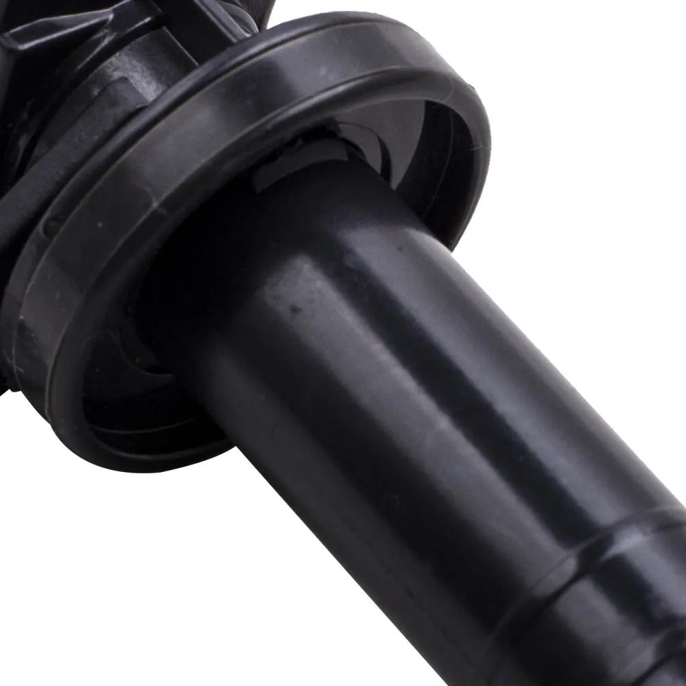 

4x Ignition Coils for Toyota MR2 Corolla Celica For Matrix Celica Four 4Cyl 1.8L