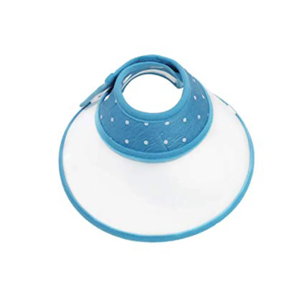 Восстановление ПЭТ конус Елизаветинский воротник регулируемый 6 7 9 дюйм(ов)