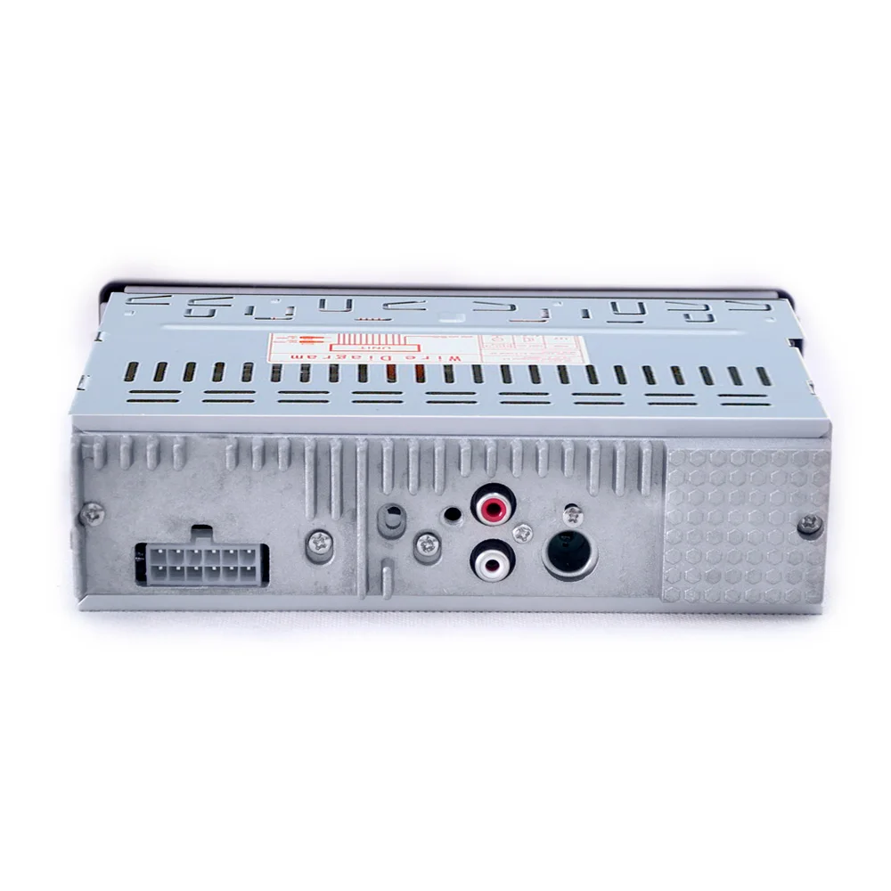 1188B радио автомобиля 12 V Bluetooth FM съемная передняя Панель Авто аудио стерео MP3