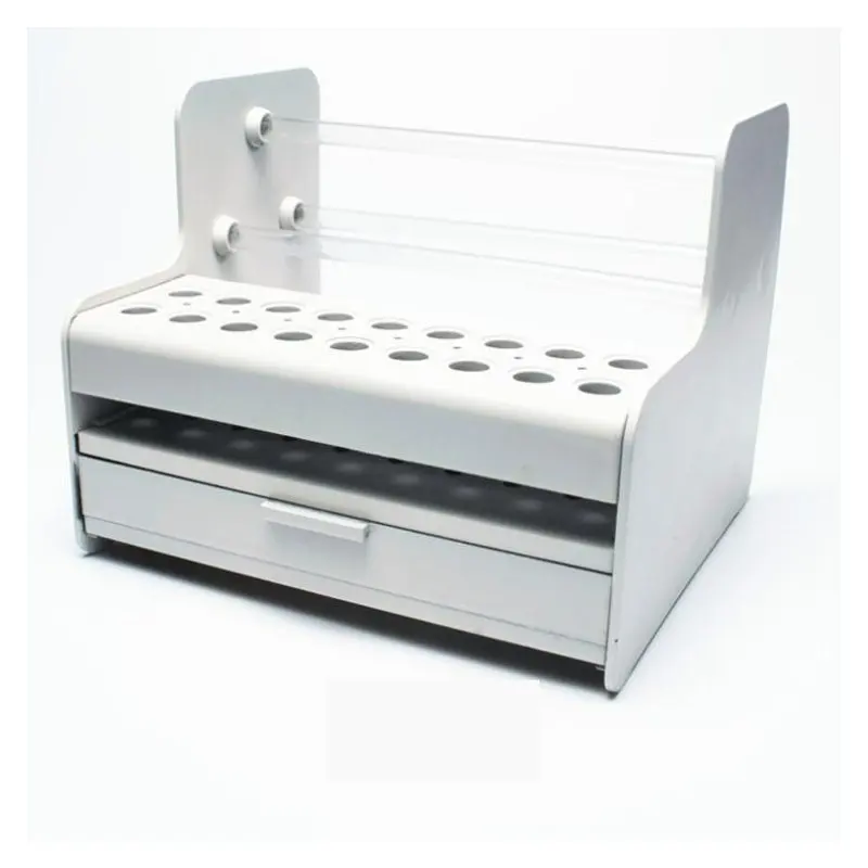 

Mainframe Parts Storage Box Mobile Phone Maintenance Component Box Screwdriver Tweezers Tool Box Brand New