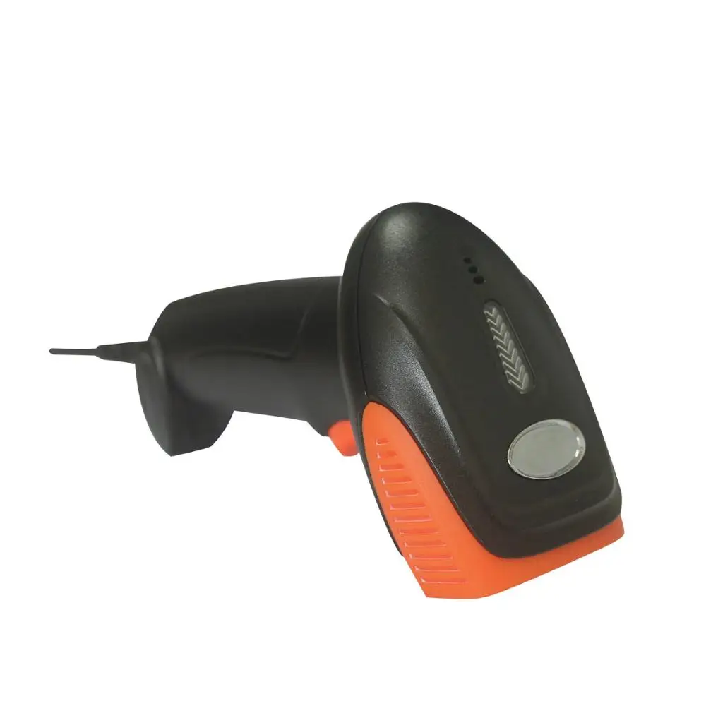 2D CMOS RS232 USB портативный Wiegand проверка цены считыватель штрих-кода функции HS-6602 |