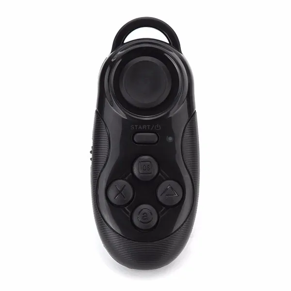 LEORY универсальные VR очки Bluetooth Виртуальная реальность пульт дистанционного