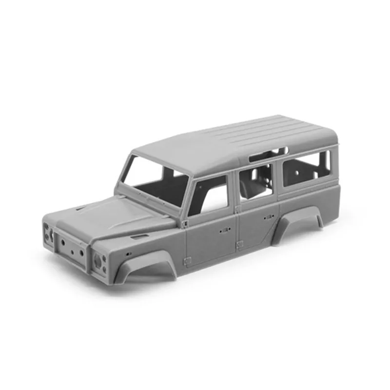 Orlandoo-Hunter OH32A03 1/32 комплект Rc запчасти корпус автомобиля OHPC32005 без окна | Игрушки и