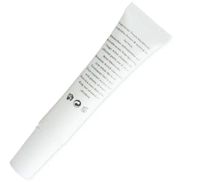 10 шт. гель для лечения прыщей и | Красота здоровье