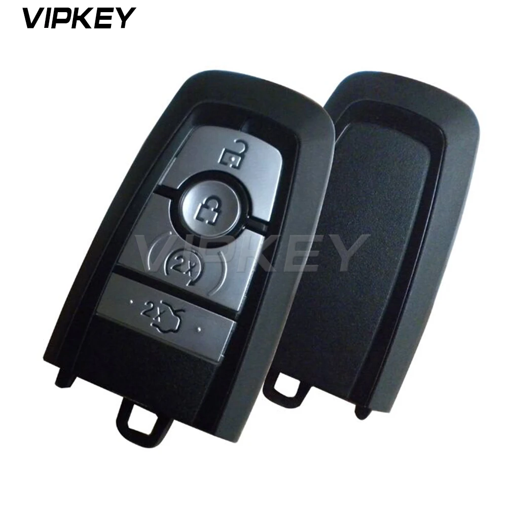 Сменный Чехол для смарт-ключей Remotekey чехол с 4 кнопками Ford Mondeo 2017 A2C93142400 |