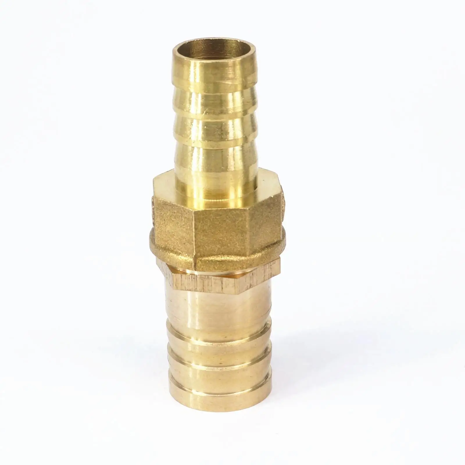 Латунный соединитель I/D для шланга 19 мм 25 мм|connector fittings|hose barbbrass coupler |