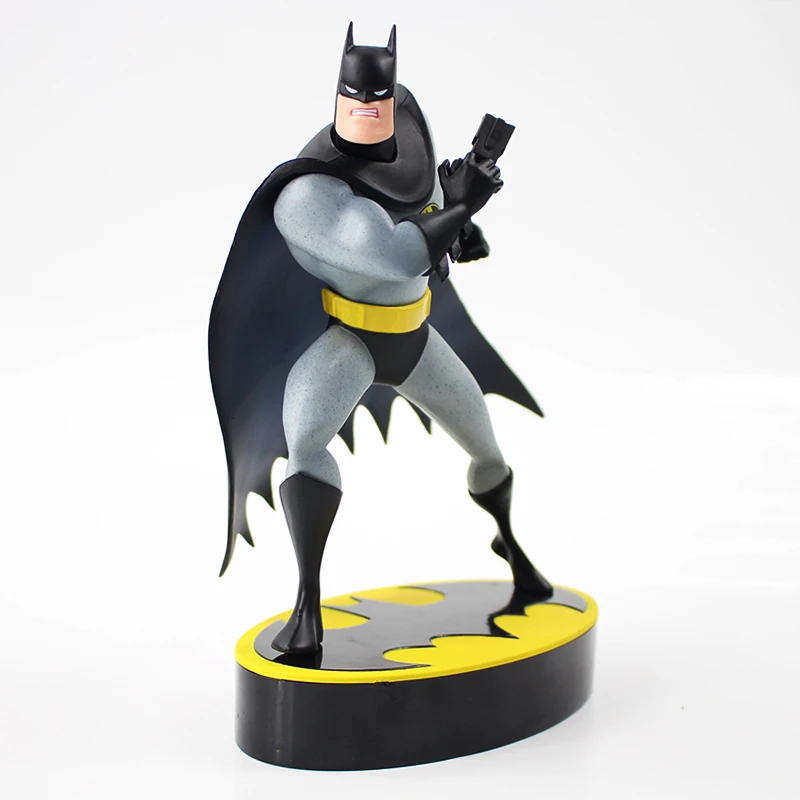 20 см мультфильм Бэтмен серии Artfx + Statua 1/10 прогнозируемый баланс фигурка из ПВХ