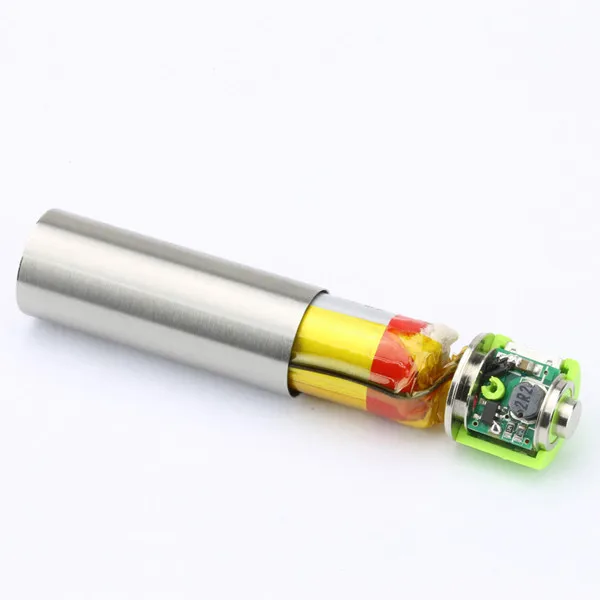 CLAITE 2/4 шт ZNTER 1 5 V 1250mAh USB перезаряжаемая AA Li Po батарея быстрая зарядка литий